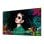 Monitor Samsung Signage 98″ 4K Ultra HD VA LED 500 cd/m² WiFi USB Tizen 7.0
