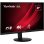 Viewsonic VG2708-4K Monitor 27″ 4K 60Hz IPS HDR10+ sRGB 128% Low Blue Light VESA