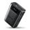 Batterie portable NGS TWIX 30 30 000 mAh 140 W PD 3.1 PPS QC 3.0 LED noire