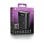 Batterie portable NGS TWIX 30 30 000 mAh 140 W PD 3.1 PPS QC 3.0 LED noire