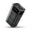 NGS TWIX 20 Externer Akku, 20000 mAh, 65 W, Power Delivery 3.0, PPS, Quick Charge 3.0, Schwarz