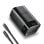 NGS TWIX 20 Externer Akku, 20000 mAh, 65 W, Power Delivery 3.0, PPS, Quick Charge 3.0, Schwarz