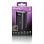 NGS TWIX 20 Externer Akku, 20000 mAh, 65 W, Power Delivery 3.0, PPS, Quick Charge 3.0, Schwarz