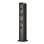 Altavoces NGS Inalámbricos Bluetooth 5.4 Broadcasting Karaoke Base madera negra