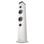 Altavoces NGS Inalámbricos Bluetooth 5.4 Broadcasting Karaoke óptica USB AUX FM Mando