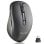 Ratón NGS inalámbrico 3200 DPI multidispositivo botones silenciosos recargable