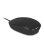 Ratón NGS con cable 100 DPI USB-C ambidiestro Plug and Play