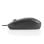 Ratón NGS con cable 100 DPI USB-C ambidiestro Plug and Play