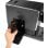 Black+Decker 1470W 19 bar Macchina per caffè automatica Thermoblock EasyTouch Grinder