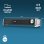 NGS Bluetooth 20 W kompakte kabellose USB-Soundbar mit Mikrofon und 3,5-mm-Buchse