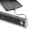 NGS Bluetooth 20 W kompakte kabellose USB-Soundbar mit Mikrofon und 3,5-mm-Buchse