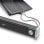 NGS Bluetooth 20 W kompakte kabellose USB-Soundbar mit Mikrofon und 3,5-mm-Buchse