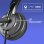 Auriculares NGS con cable USB-C y USB-A, micrófono flexible y filtrado de ruidos