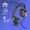 Auriculares NGS con cable USB-C y USB-A, micrófono flexible y filtrado de ruidos