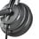 Auriculares NGS con cable USB-C y USB-A, micrófono flexible y filtrado de ruidos