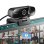 NGS XpressCam 720 Webcam 2K 2560x1440/5Mpx/Microfone Multidirecional/Filtro de Privacidade/Base Ajustável