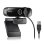 NGS XpressCam 720 Webcam 2K 2560x1440/5Mpx/Microfone Multidirecional/Filtro de Privacidade/Base Ajustável