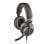 Auriculares NGS con cable USB-C + USB-A, micrófono regulable, filtrado de ruido