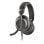 Auriculares NGS con cable USB-C + USB-A, micrófono regulable, filtrado de ruido