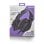Auriculares NGS con cable USB-C + USB-A, micrófono regulable, filtrado de ruido