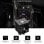 Thermalright Burst Assassin 120 Vision Black Cooler de CPU 120mm com Ecrã IPS para Sockets LGA1851/1700/AM5