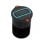 Arroseur oscillant Gardena OS 140 8223-20 Débit réglable intégré Irrigation précise