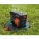 Arroseur oscillant Gardena OS 140 8223-20 Débit réglable intégré Irrigation précise