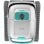 Aspirateur piscine Cecotec Conga Pooldroid 5000 TotalClean sans fil 120min 100m²