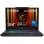 Laptop MSI Cyborg 15 B2RWFKG 15.6" Intel Core 7 240H 32GB 1TB SSD RTX 5060 Ohne Betriebssystem