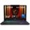 MSI Cyborg 15 B2RWFKG-201XES Intel Core 7 240H 32GB DDR5 1TB SSD RTX 5060 15.6" FHD RGB