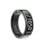 Smart Ring Prixton Orbyt Touch Acero Inoxidable, Monitor Salud, Pantalla Táctil