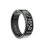 Bague connectée Prixton Orbyt Touch en acier inoxydable avec écran tactile et moniteur de santé 7 jours