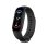 Bracelet cardiofréquencemètre et tensiomètre Prixton AT410 OLED 0,96″ avec notifications 7 jours