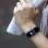 Bracelet cardiofréquencemètre et tensiomètre Prixton AT410 OLED 0,96″ avec notifications 7 jours