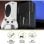 Stabilizzatore per batterie al piombo Sai Tecnoware 1600VA AVR Plus Silent MultiSO Management