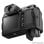 Professionelle FUJIFILM GFX100S II Mittelformatkamera 102MP IBIS 8-Stufen 4K Video