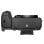 Professionelle FUJIFILM GFX100S II Mittelformatkamera 102MP IBIS 8-Stufen 4K Video