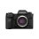 Appareil photo numérique compact Fujifilm X, capteur CMOS X-Trans 40,2 Mpx, stabilisateur 5 h, APS-C, Wi-Fi