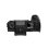 Appareil photo numérique compact Fujifilm X, capteur CMOS X-Trans 40,2 Mpx, stabilisateur 5 h, APS-C, Wi-Fi
