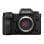 Fotocamera digitale compatta Fujifilm X-Processor 5 Sensore CMOS APS-C da 26,16 MP Wi-Fi Bluetooth LCD ad angolazione variabile Stabilizzatore d'immagine