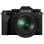 Fujifilm X-T5 Kompakte Digitalkamera, 40,2 MP, 5-fach optischer Zoom, X-Trans CMOS-Sensor, WLAN, Bluetooth, Touchscreen-Stabilisator