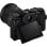 Fujifilm X-T5 Kompakte Digitalkamera, 40,2 MP, 5-fach optischer Zoom, X-Trans CMOS-Sensor, WLAN, Bluetooth, Touchscreen-Stabilisator