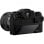 Fujifilm X-T5 Kompakte Digitalkamera, 40,2 MP, 5-fach optischer Zoom, X-Trans CMOS-Sensor, WLAN, Bluetooth, Touchscreen-Stabilisator