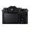 Fujifilm X-T5 Kompakte Digitalkamera, 40,2 MP, 5-fach optischer Zoom, X-Trans CMOS-Sensor, WLAN, Bluetooth, Touchscreen-Stabilisator