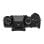 Fujifilm X-T5 Kompakte Digitalkamera, 40,2 MP, 5-fach optischer Zoom, X-Trans CMOS-Sensor, WLAN, Bluetooth, Touchscreen-Stabilisator
