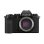 Cámara Digital Compacta Fujifilm X-Trans CMOS 4 26,1MP 18-55mm Estabilizador WiFi Cuerpo MILC