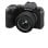 Cámara Digital Compacta Fujifilm X-S20 26.1 MP Zoom 3x Sensor X-Trans CMOS 4 WiFi Estabilizador