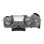 Fujifilm X-Trans CMOS 5 HR 40,2 MP Kompakt-Digitalkamera mit WiFi OLED 6,2K-Stabilisator