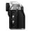 Fujifilm X-Trans CMOS 5 HR 40,2 MP Kompakt-Digitalkamera mit WiFi OLED 6,2K-Stabilisator