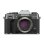 Fujifilm X-Trans CMOS 5 HR 40,2 MP Kompakt-Digitalkamera mit 6,2K Touch-LCD-WLAN-Stabilisator